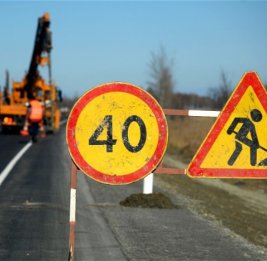 Госагентство: Дороги в Баку обновляются для более безопасного и комфортного передвижения