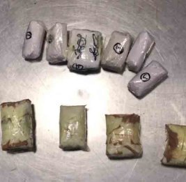 В Азербайджане за сутки изъяли почти 40 килограммов наркотиков