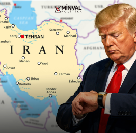 Трамп: Через 48 часов на Иран обрушится &laquo;ад&raquo;