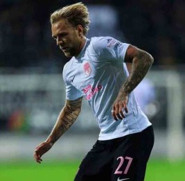 Пухач об игре с "Карабахом": Мы можем победить в двух предстоящих матчах