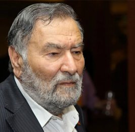 Умер один из инициаторов Ходжалинского геноцида Зорий Балаян