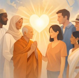 
Международный день нравственности