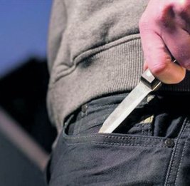 В Шамкирском районе произошло убийство: задержан 16-летний подозреваемый