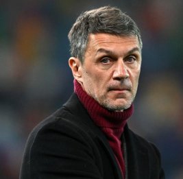 Мальдини может возглавить Федерацию футбола Италии - СМИ