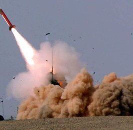 &laquo;Хезболла&raquo; заявила об ударе по военному кораблю Израиля