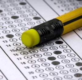 ГЭЦ провел вступительный экзамен в V класс Спецшколы ГПС