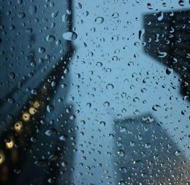 В Баку и на Абшероне снова ожидаются дожди, в районах пойдет снег