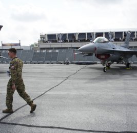 Раскрыты потери США в военной авиации с начала операции в Иране