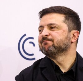 Зеленский рассказал, просили ли его помочь с разблокировкой Ормузского пролива