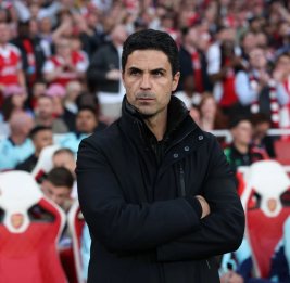 Артета назвал причину сенсационного вылета "Арсенала" из Кубка Англии