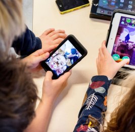 
Британские журналисты раскритиковали уровень чтения в Норвегии