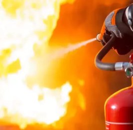 В Московском высшем общевойсковом командном училище произошёл пожар