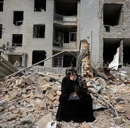 Иранский политик-реформатор из тюрьмы обратился к Трампу: Война может превратиться в &laquo;еще большую катастрофу&raquo;