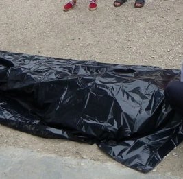 В Самухе пешеход скончался в больнице после наезда автомобиля