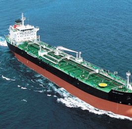 Иракский нефтяной танкер прошёл через Ормузский пролив