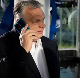 Орбан созвал совет обороны из-за взрывчатки у газопровода в Сербии