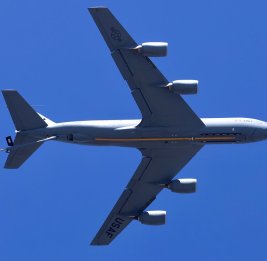 CNN: США потеряли не менее семи военных самолетов в конфликте с Ираном