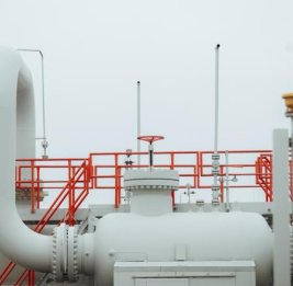 Сийярто прокомментировал попытку диверсии на участке "Турецкого потока"