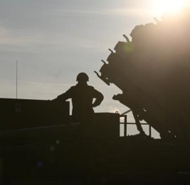 The Times: Киев намерен обратиться к Конгрессу с просьбой о ракетах для Patriot