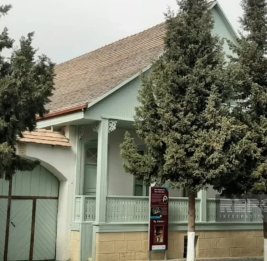 Немецкий путешественник обнаружил в Азербайджане город, основанный его предками