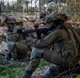 Израиль и Сирия пойдут вместе против &laquo;Хезболлы&raquo;?