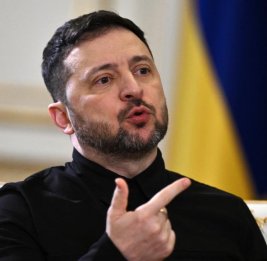 Опасения Зеленского