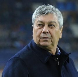 Состояние Мирчи Луческу ухудшилось