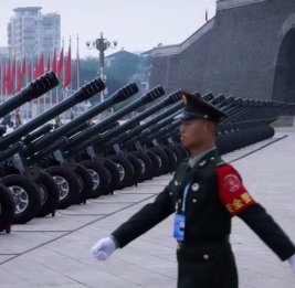 Китай казнил гражданина Франции