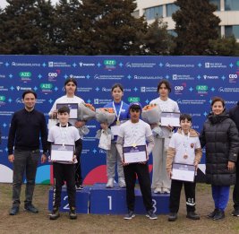 Точность и воля к победе
