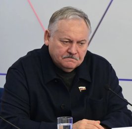 Крещендо во вранье
