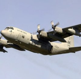 
США сбили два своих самолета в ходе спасательной миссии в Иране