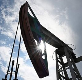 Нефть растет в цене