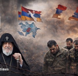 Когда амвон становится трибуной
