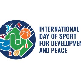 
Международный день спорта на благо развития и мира