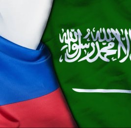 
Россия и Саудовская Аравия отменяют визы