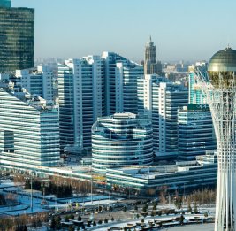 
Житель Астаны потерял 42,5 тысяч долларов из-за звонка о &laquo;скидке на телеканалы&raquo;