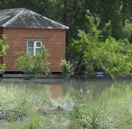 Стихия бьет по всем фронтам