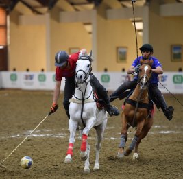 Битва характеров 