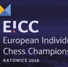 
14 шахматистов представят Азербайджан на чемпионате Европы