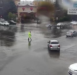 Испытание стихией и пути решения
