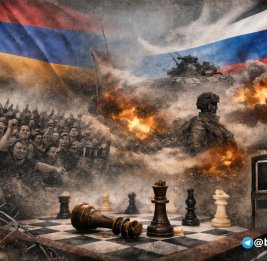 Политика страха и иллюзий 