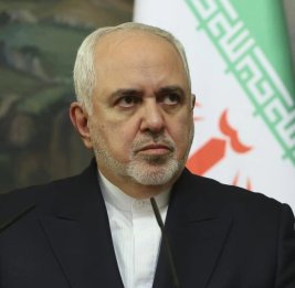 Зариф предлагает воспользоваться шансом