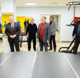 Братство во всем и везде
