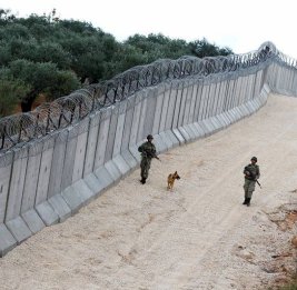 Турецко-армянская граница не открывается из-за Ирана?