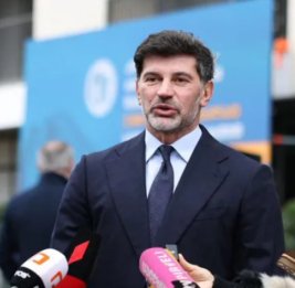 Мэр Тбилиси: Приветствуем дружбу и стратегическое партнерство между Грузией и Азербайджаном