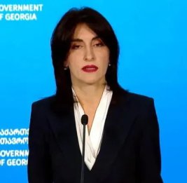 
Глава МИД Грузии &ndash; о визите Президента Ильхама Алиева в эту страну