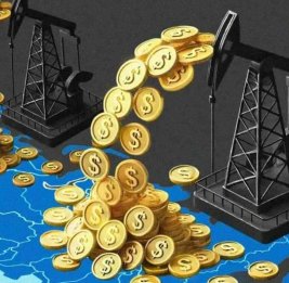 Украинские дроны срывают нефтяные сверхдоходы России