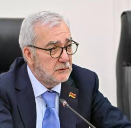 В Армении остаются останки погибших солдат, которые семьи отказываются забирать