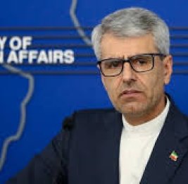 Иран заявил, что ни разу не запускал боеприпасы в сторону Азербайджана и Турции