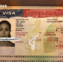 Иран захватил пилота с израильско-американским двойным гражданством